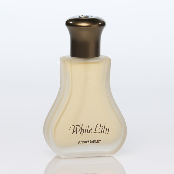 White Lily Eau de Toilette by Annie Oakley | Wall Drug Store