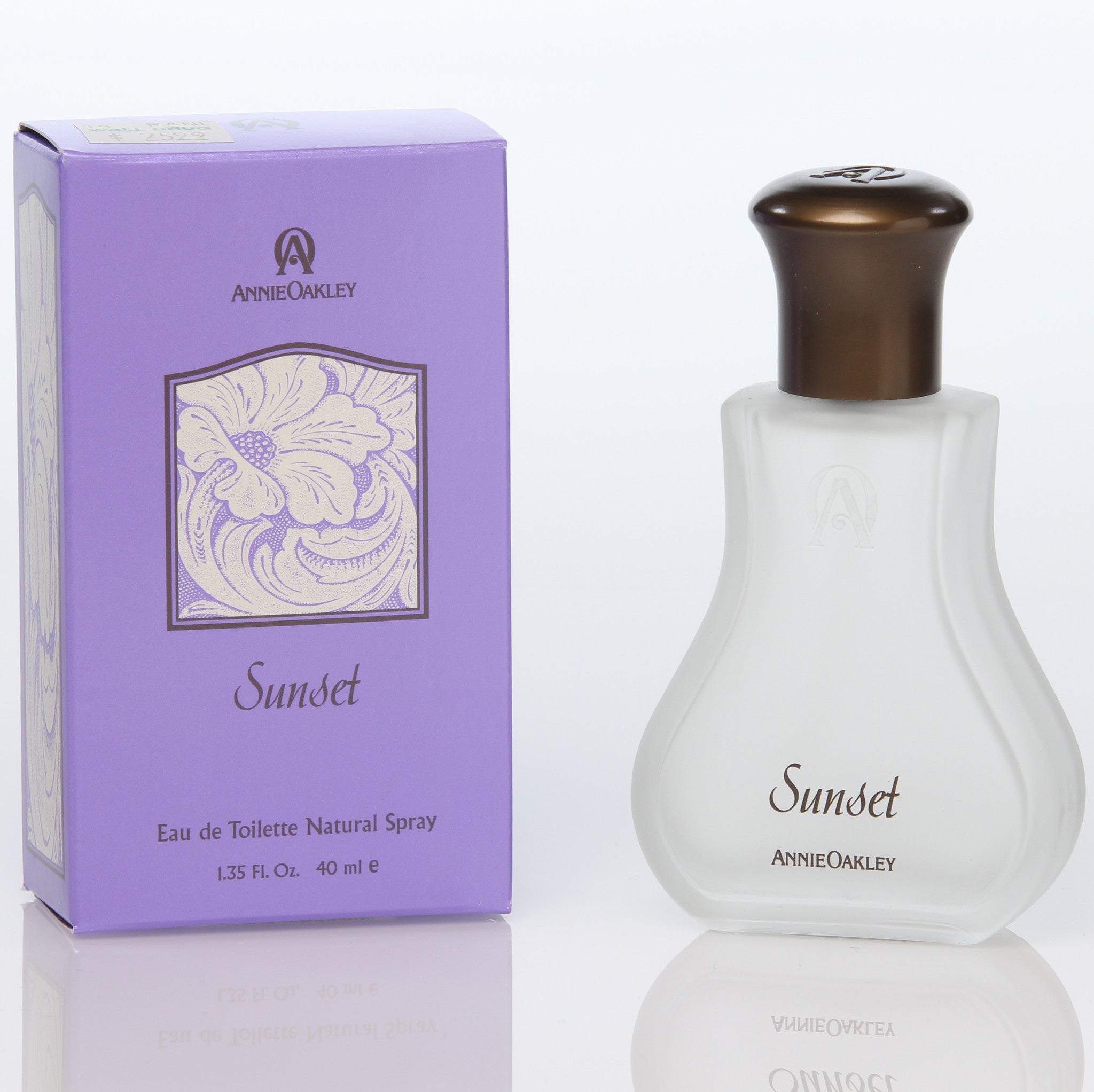  Sunset Eau de Toilette by Annie Oakley 