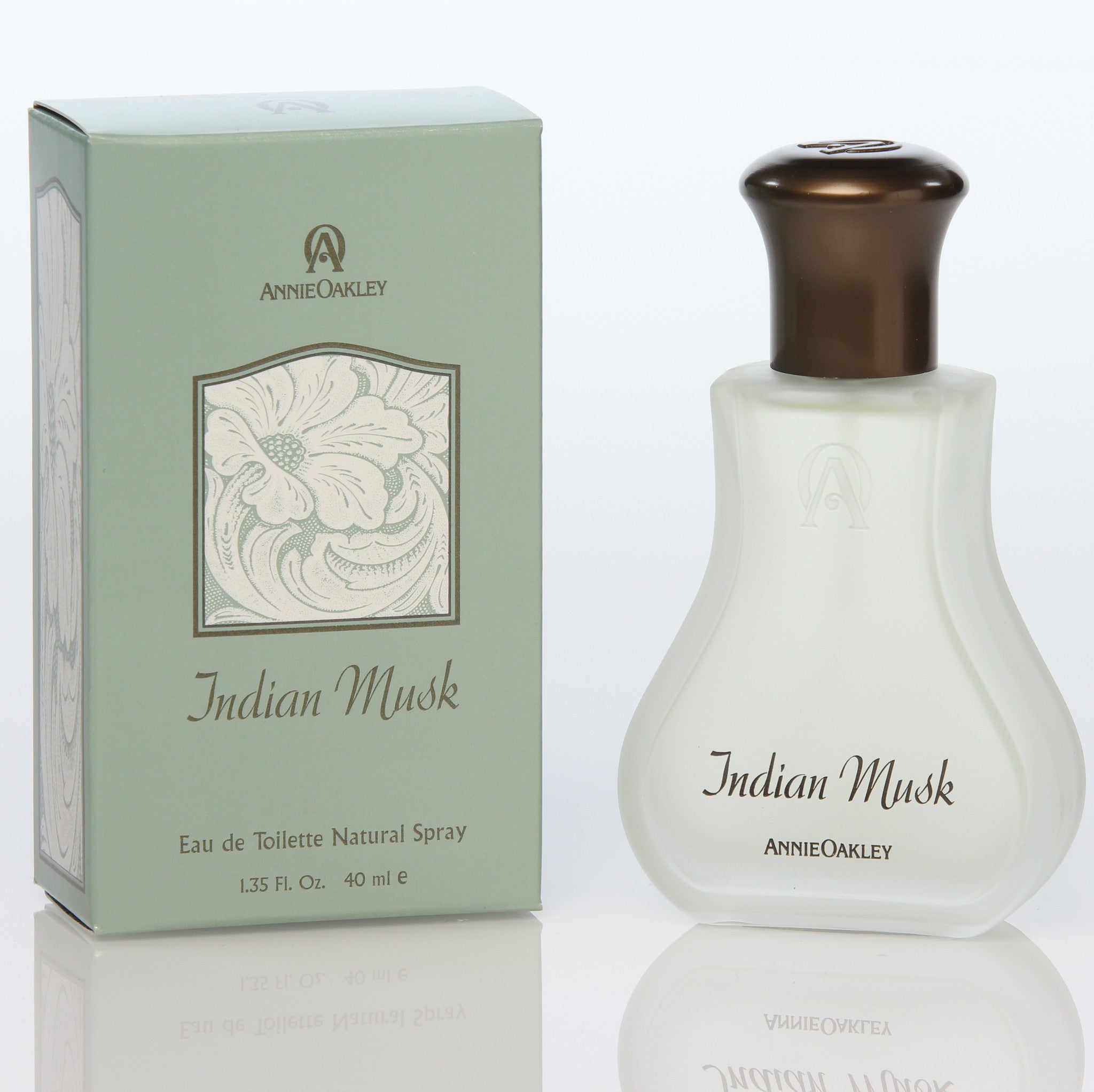  Indian Musk Eau de Toilette by Annie Oakley 