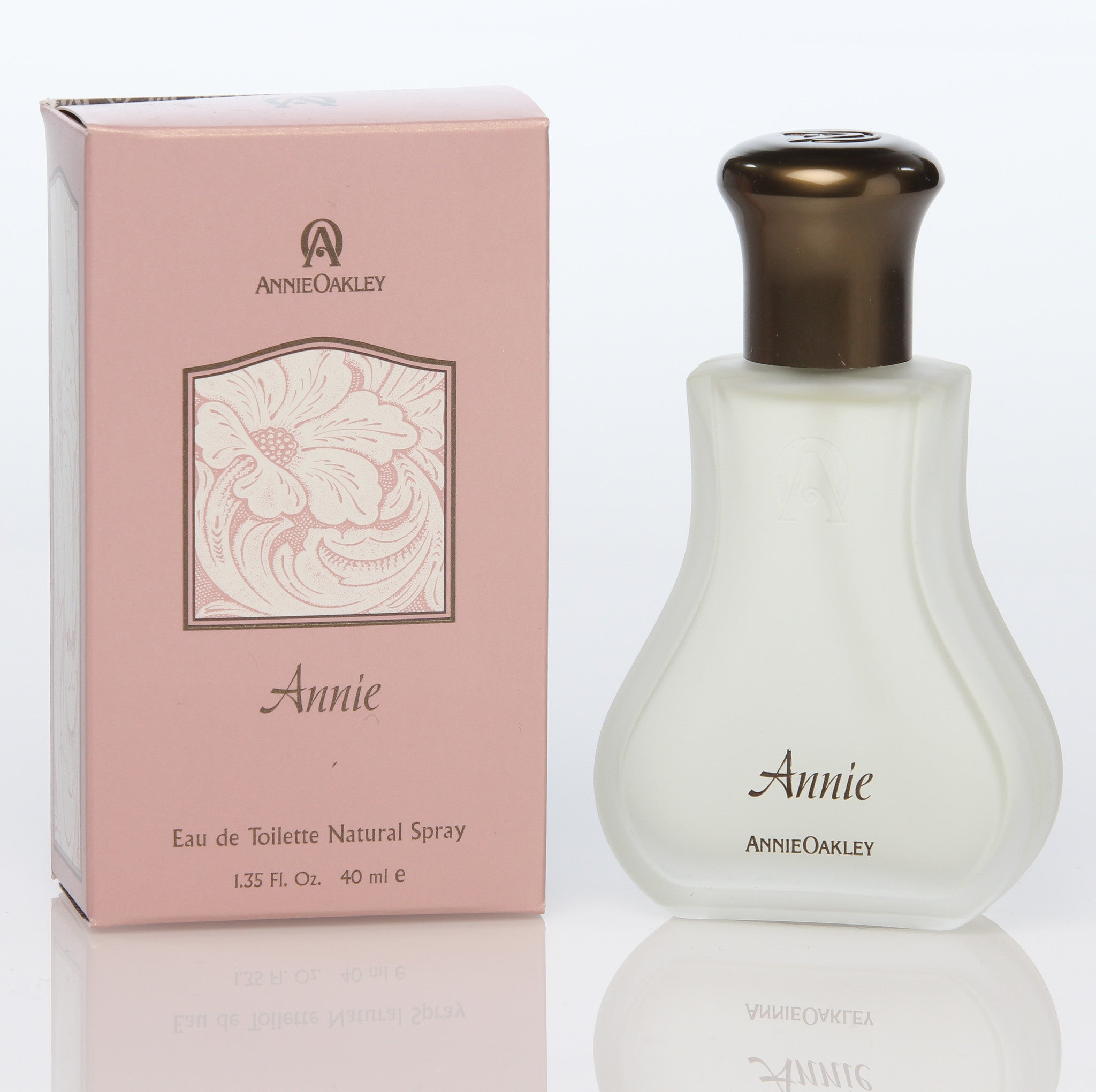  Annie Eau de Toilette by Annie Oakley 