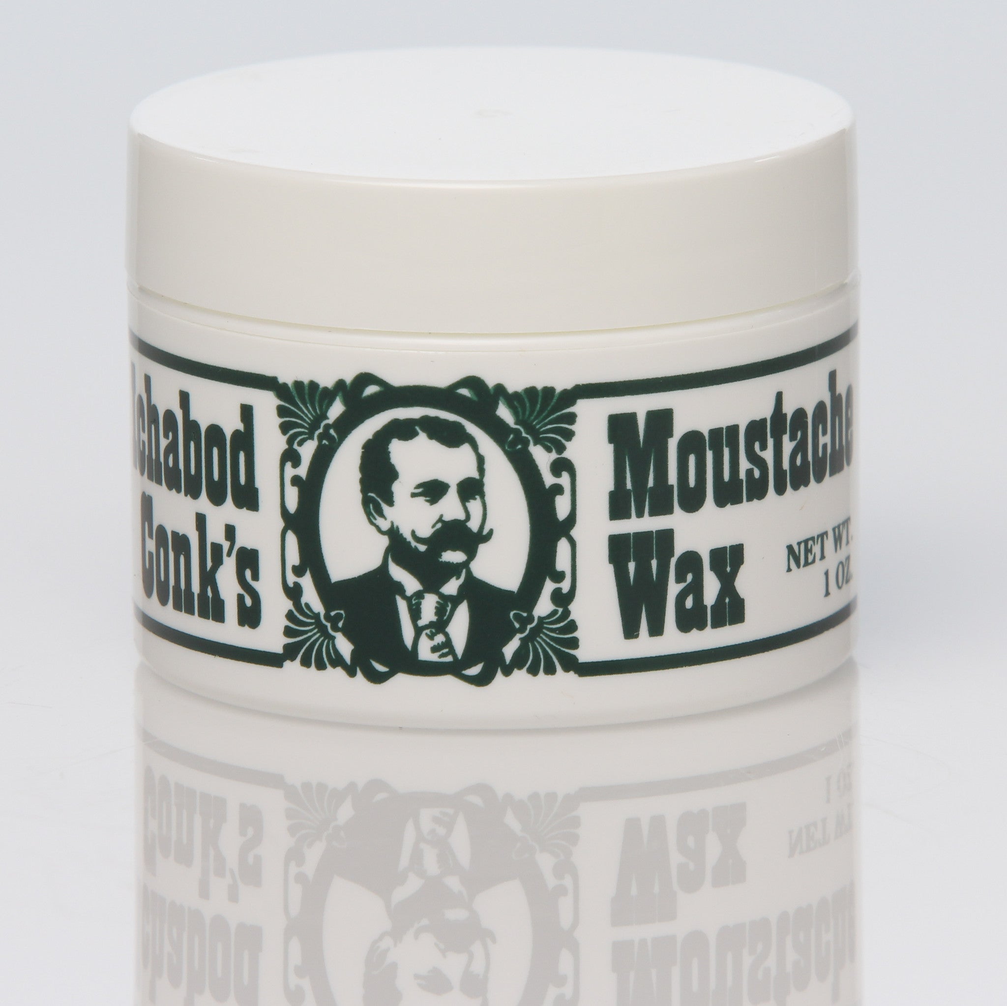  Col. Conk Moustache Wax 