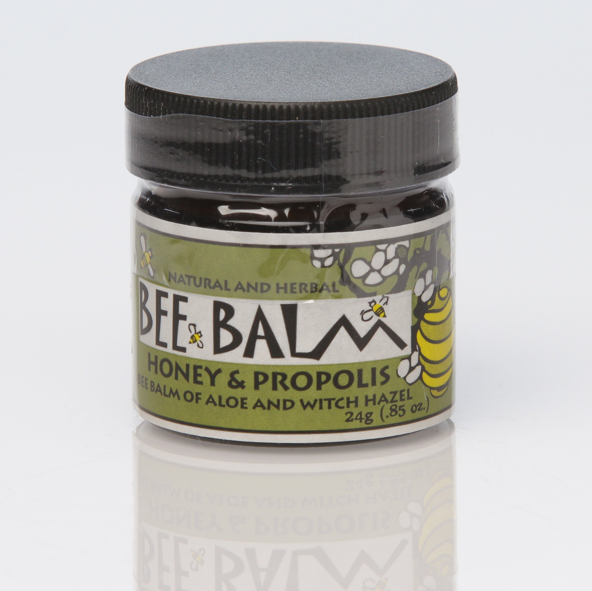  Black Hills Honey Farms Bee Balmz 