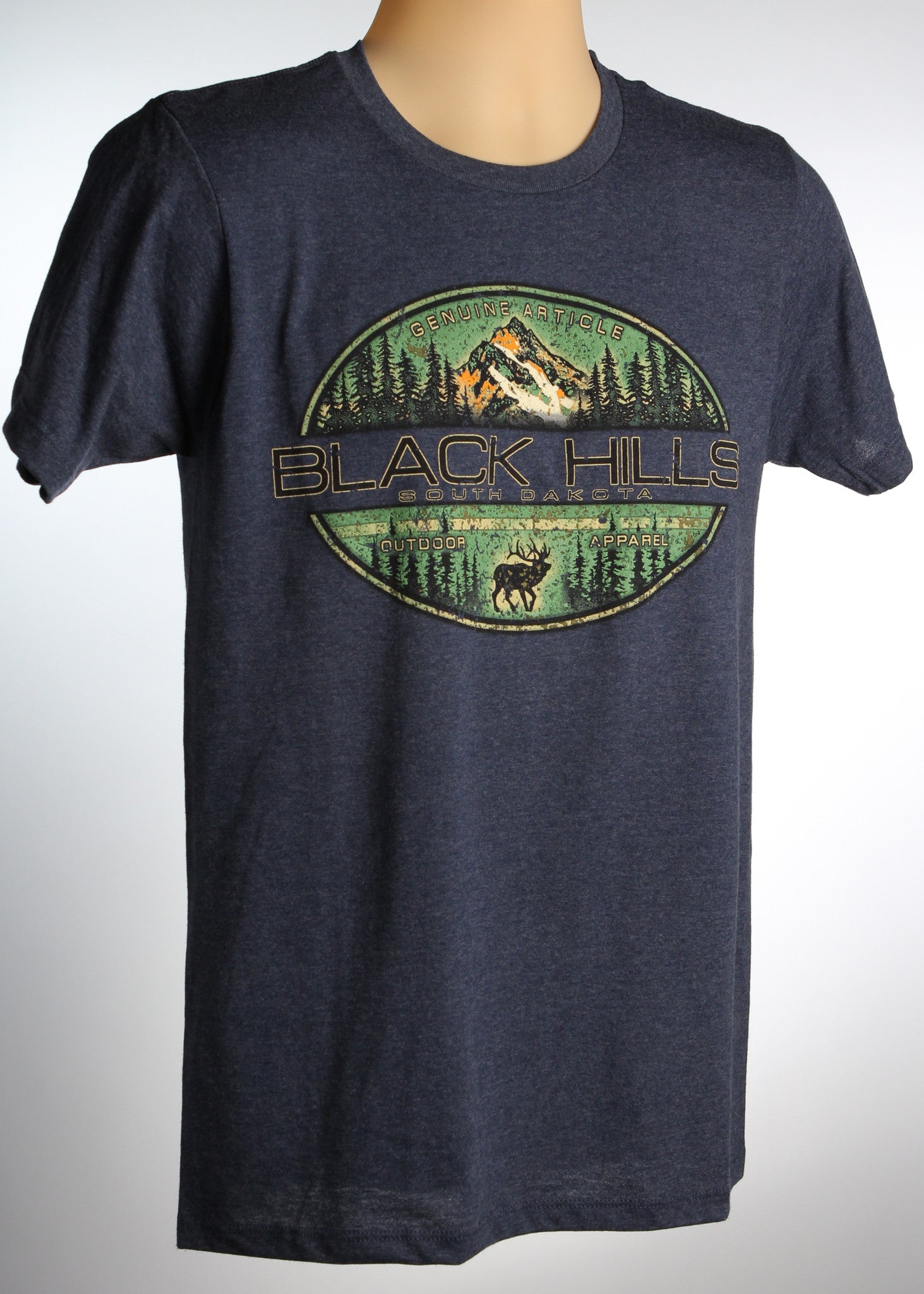  Black Hills Summer T-Shirt 