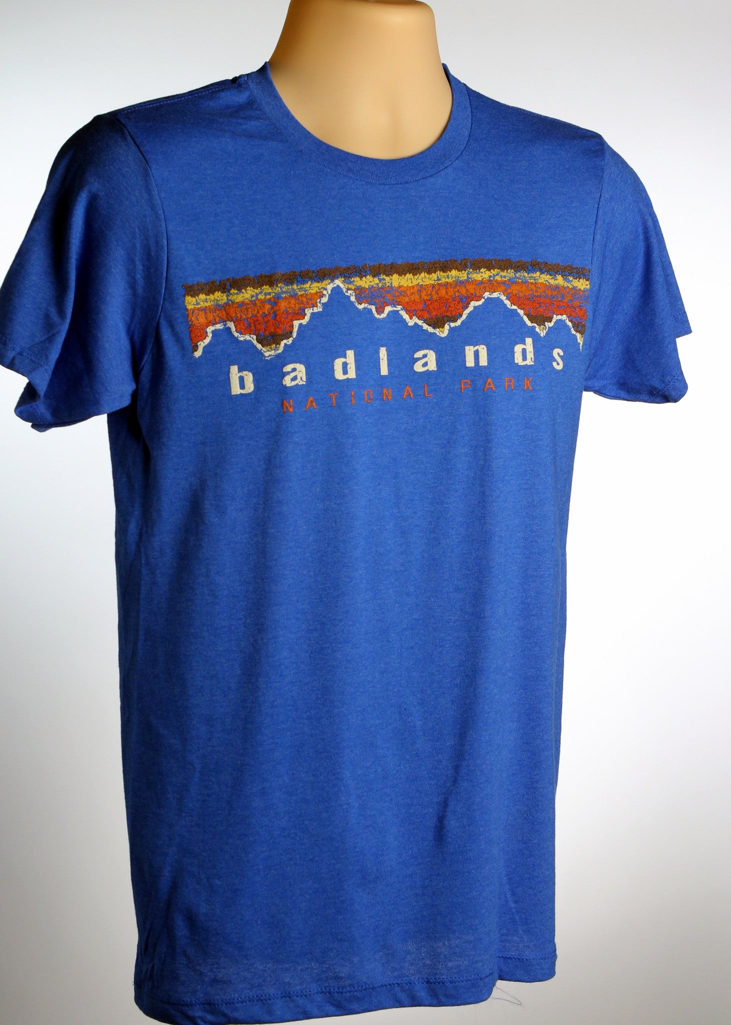  Rhythm Canyon T-Shirt 