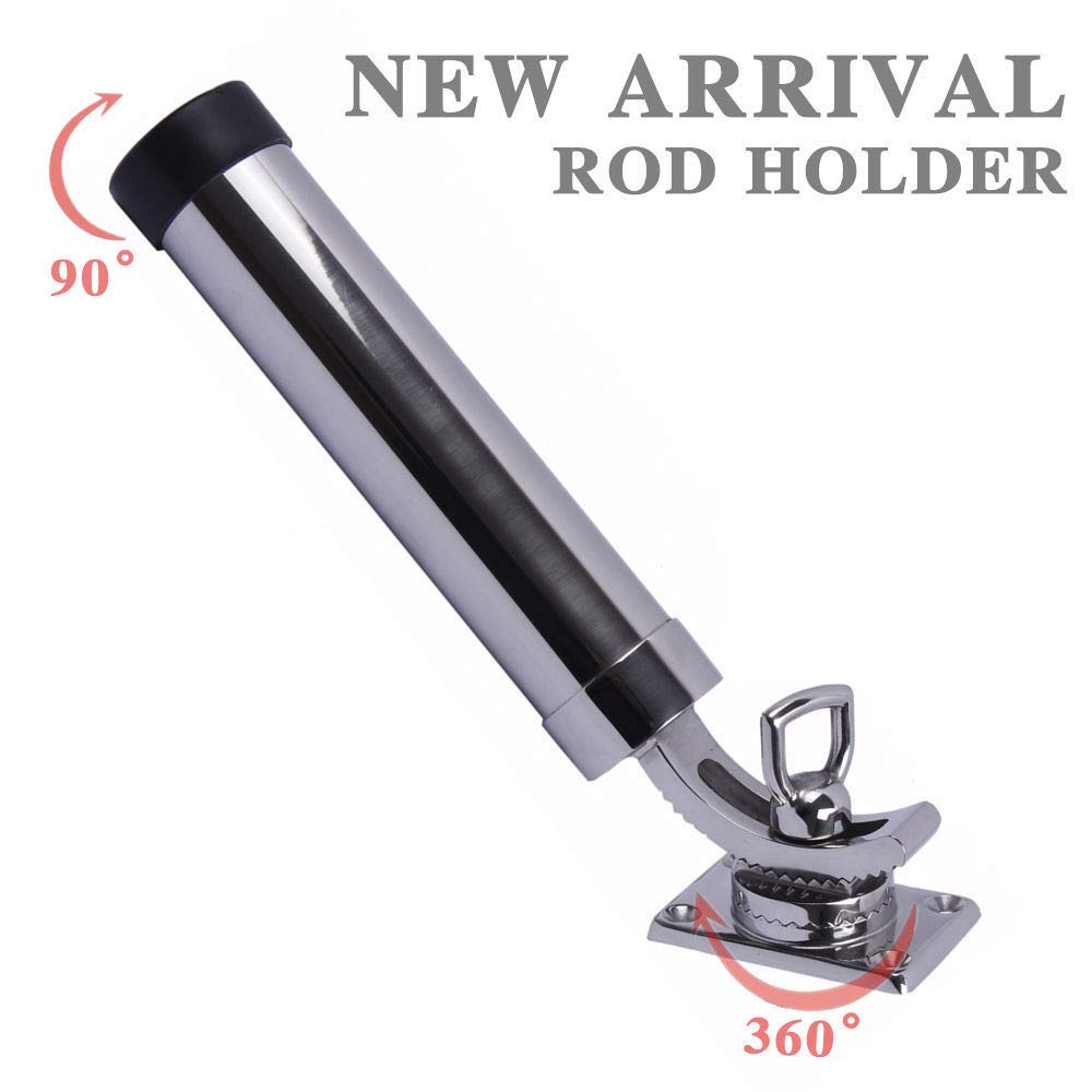 Rod Holder for Fishing Rods Fixed Position - Adsports NZ
