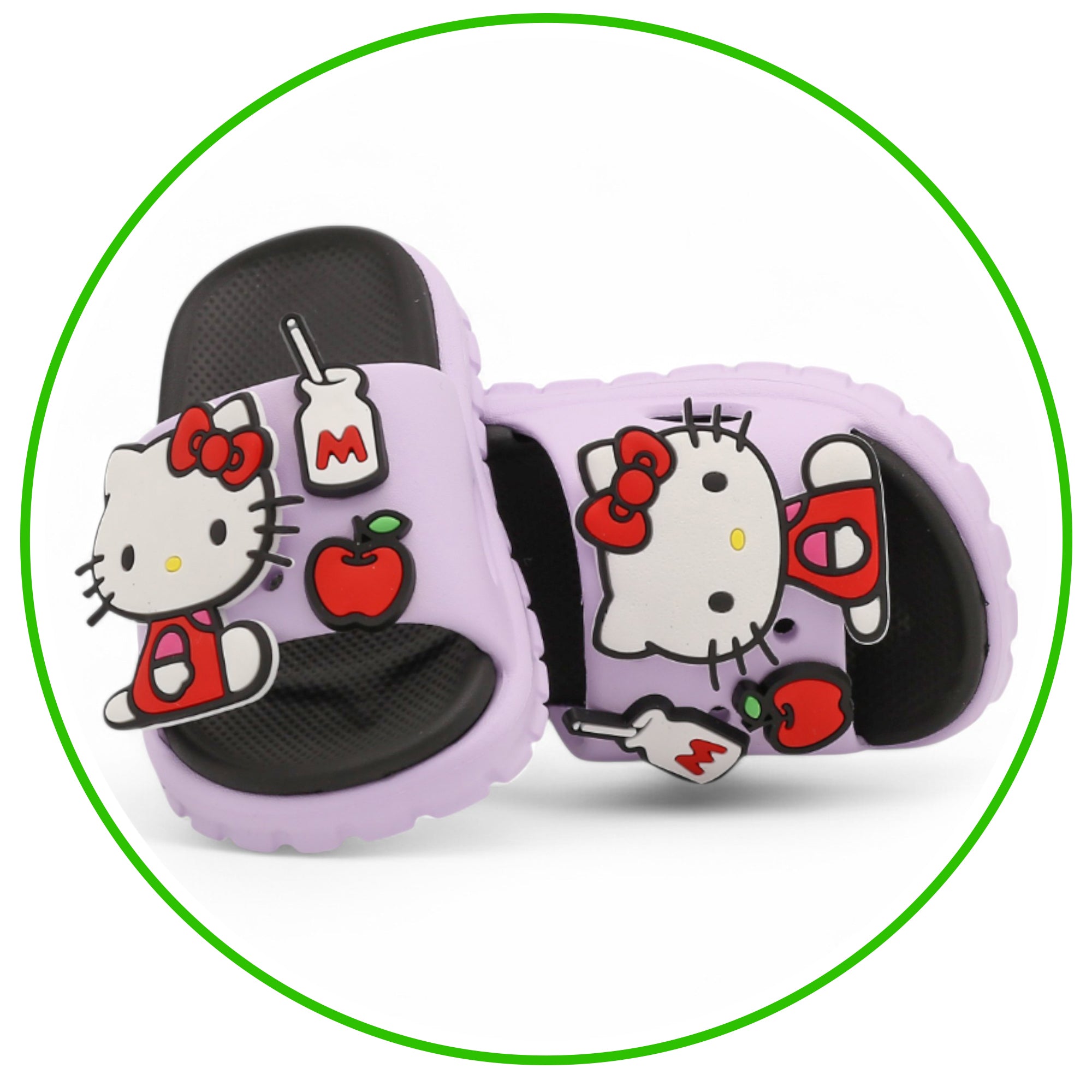 Girls Shoes