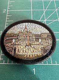 Micro Mosaic