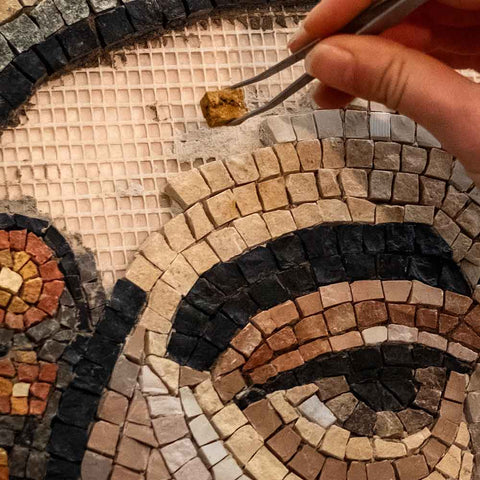 Mosaic Design