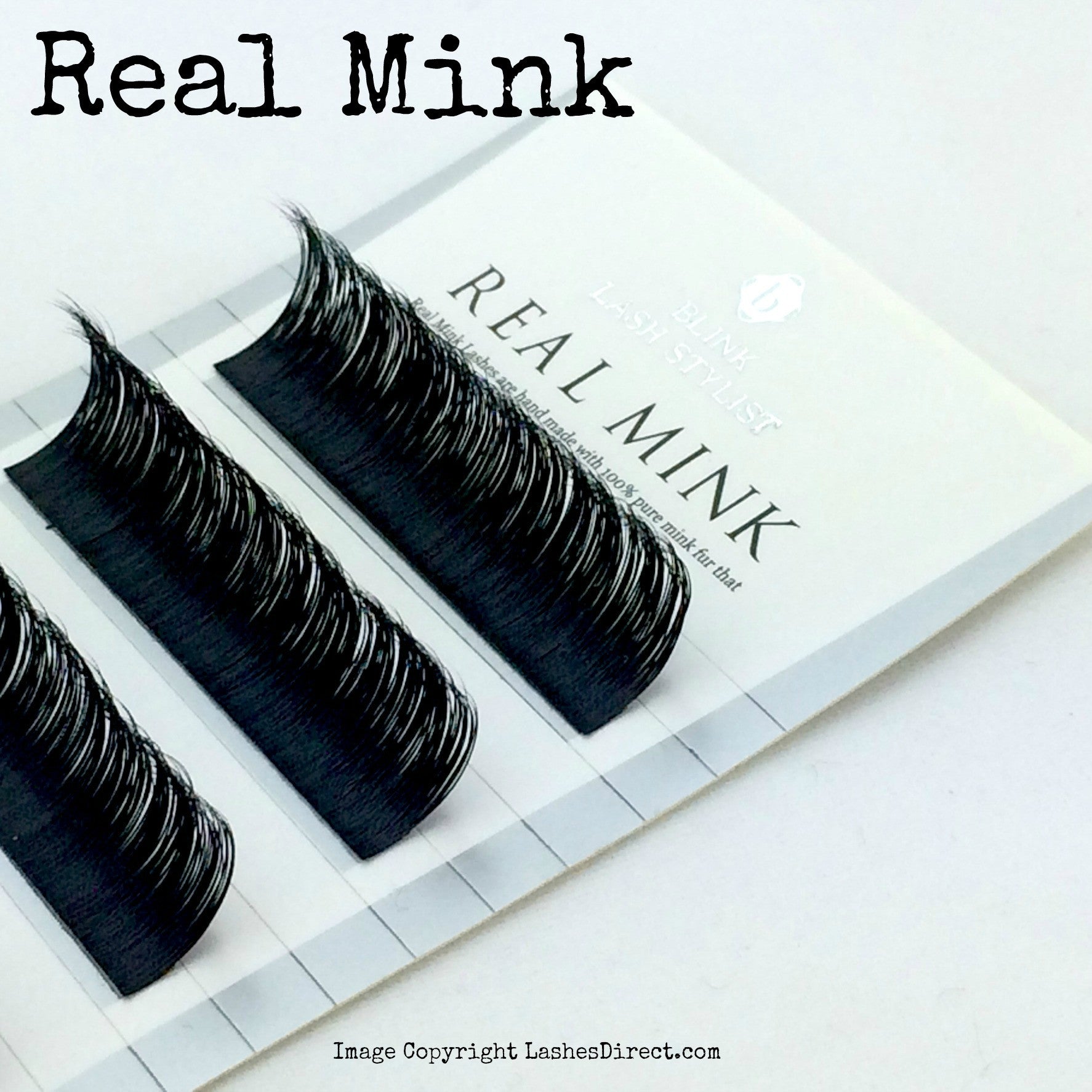 mink eyelash extensions