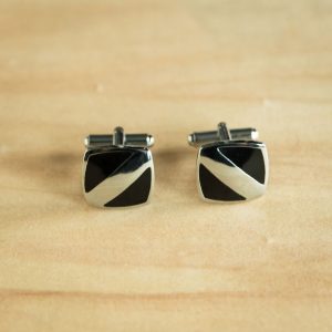 Cufflink - suit acessories