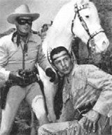 The Lone Ranger Old Time Radio Show