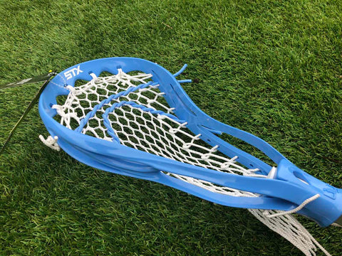STX Lilly Youth Girls Lacrosse Stick – Lacrosse Down Under