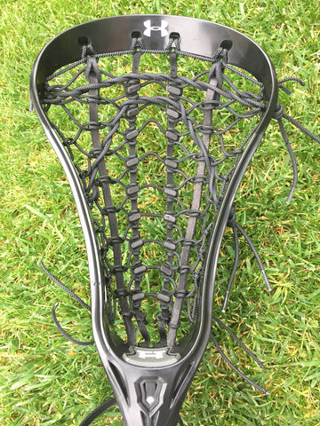 under armour honor lacrosse stick