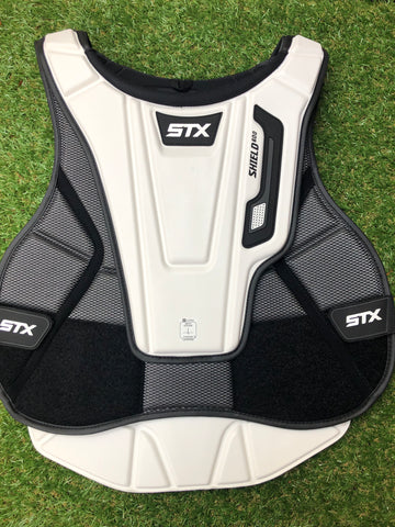 stx chest protector