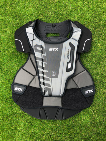 stx chest protector