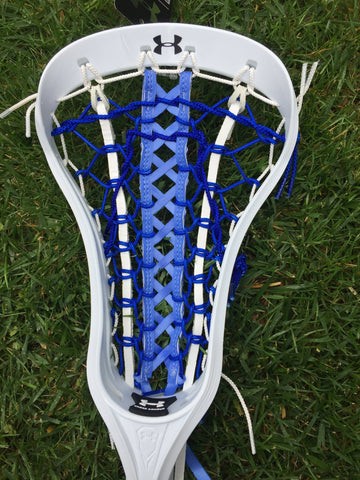 under armour womens lacrosse sticks