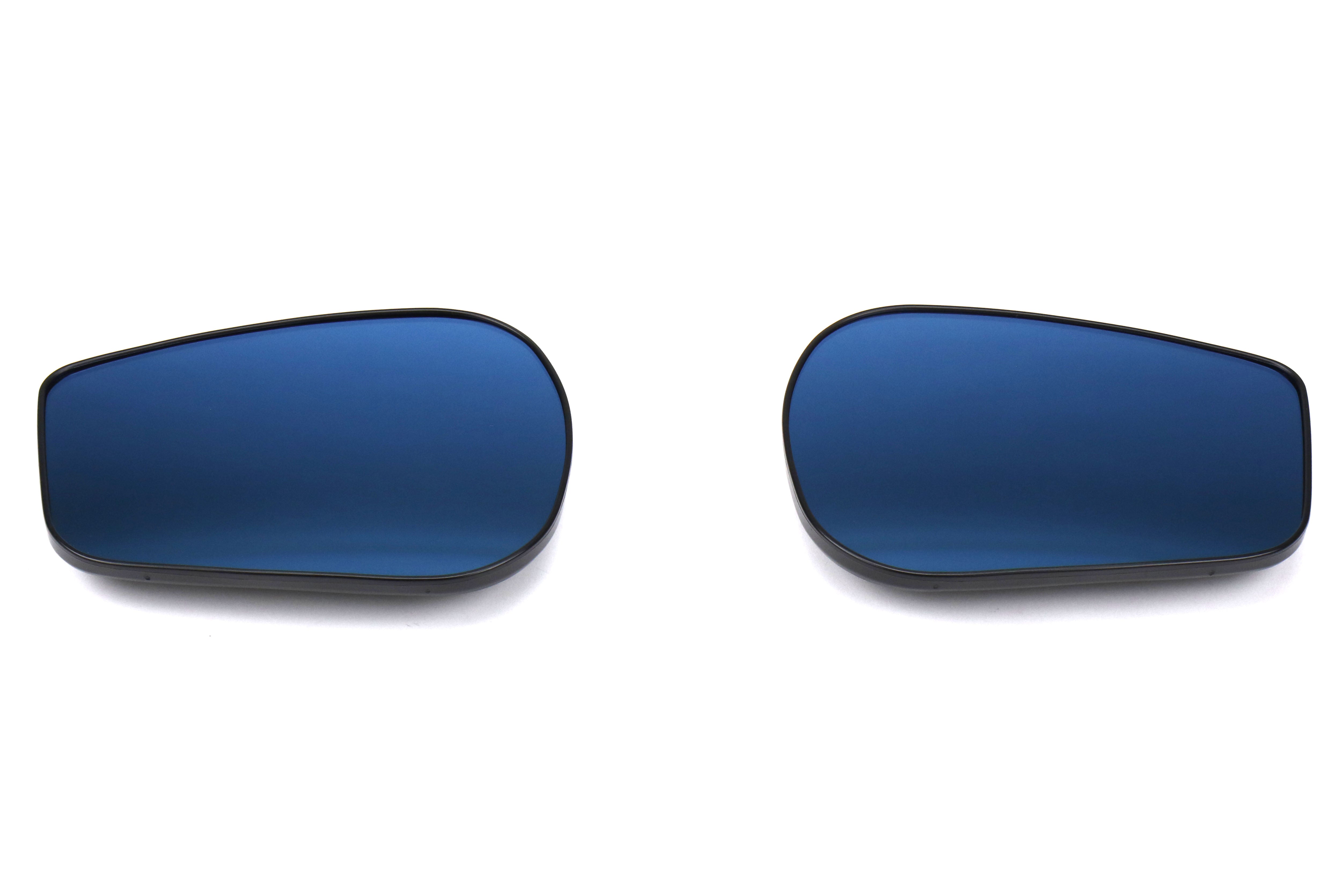 Who would be interested in Moddiction blue convex mirrors? | 9th Gen Civic  Forum