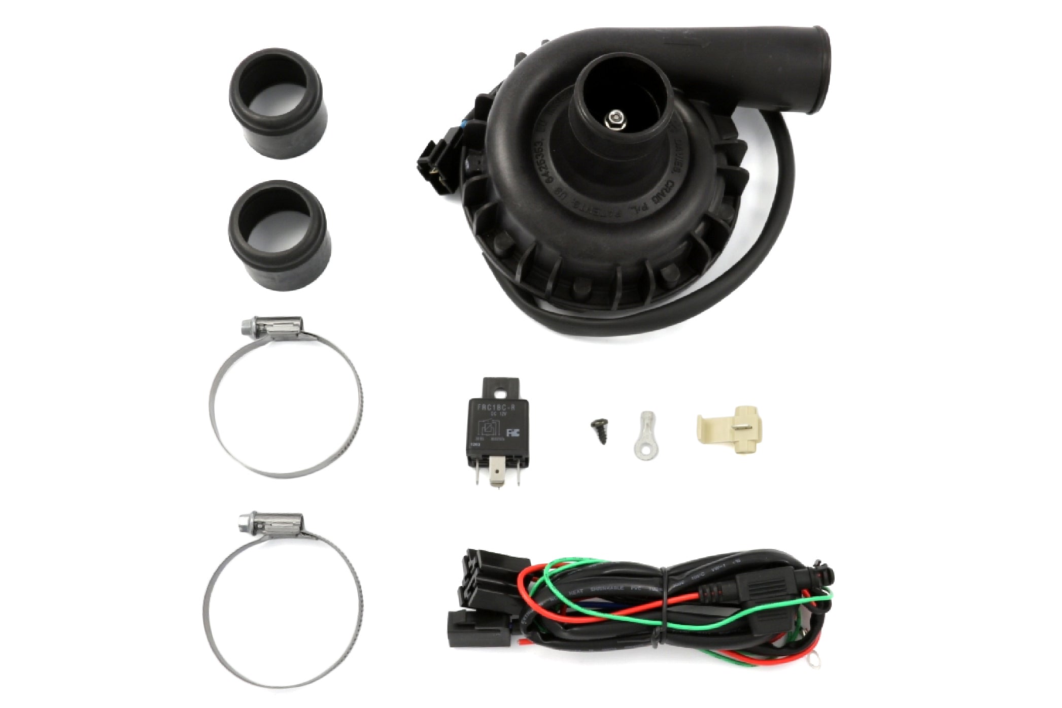 Davies Craig EWP115 Electric Water Pump Kit - Universal