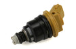 DET02J-00-0850-4 DeatschWerks Fuel Injectors Side Feed 850cc  - 2004-2006 Subaru STI / 2005-2006 Legacy GT,