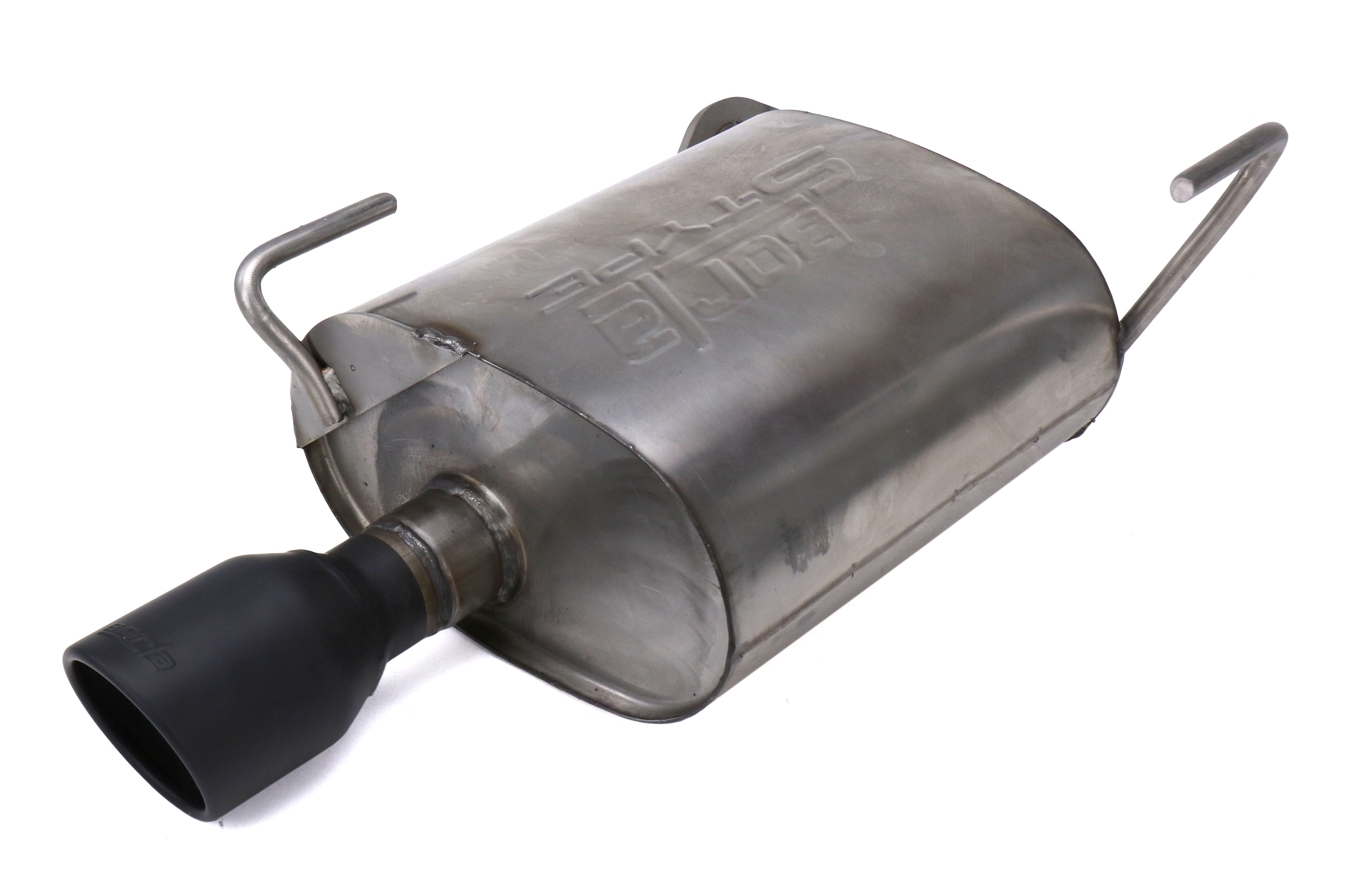 Borla Exhaust Systems, Mufflers, ATAK, S Type, Tips & more