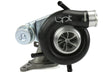 BLCDOM3.0XTR-TS Blouch Dominator Turbo 3.0XT-R 10cm JDM Twin Scroll - 2002-2007 Subaru WRX / 2004+ Subaru STI,