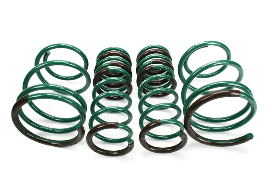 Tein S Tech Spring Kit - Subaru WRX STI 2008-2014 | SKS84-AUB00