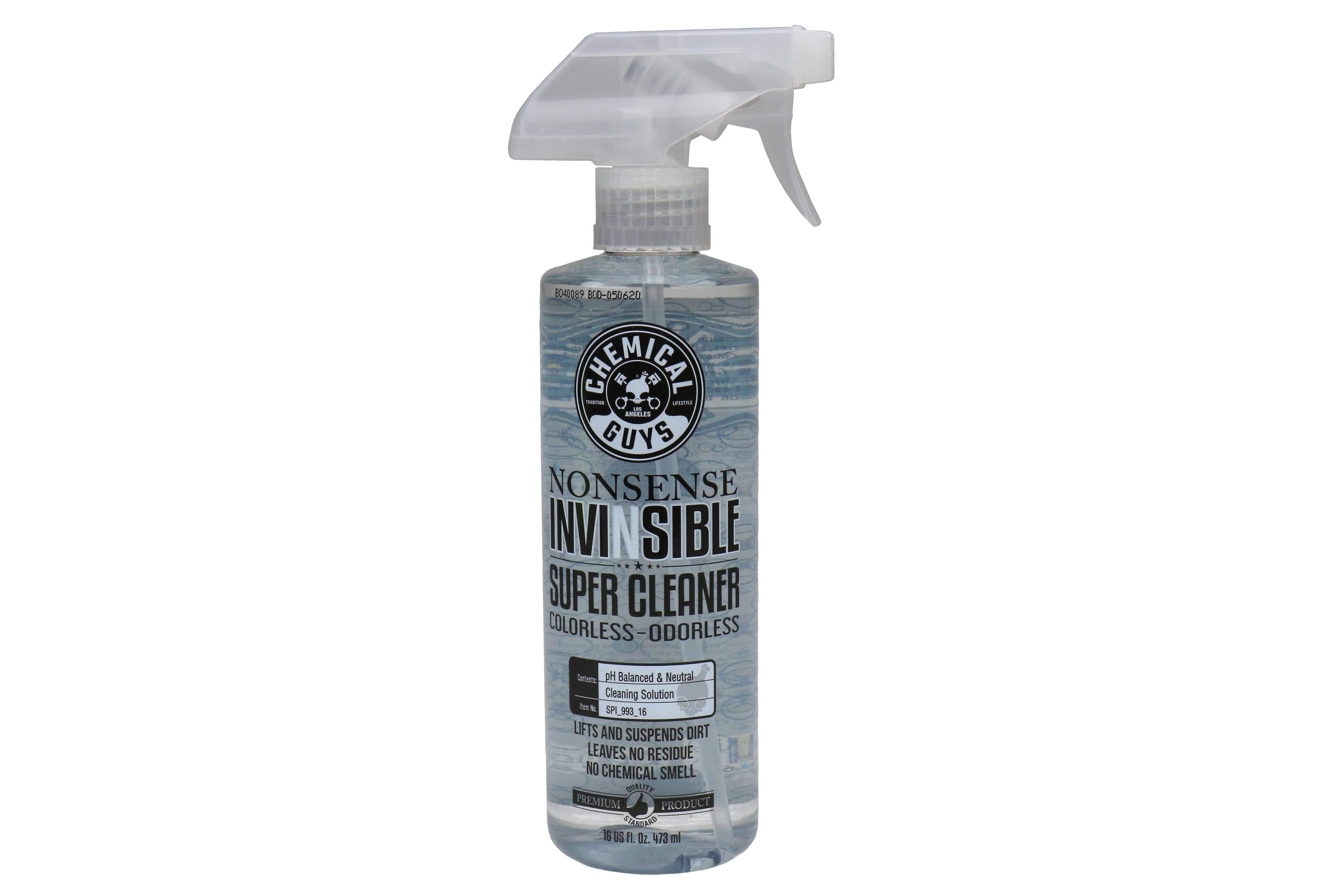 Chemical Guys Nonsense All Surface Cleaner 16oz