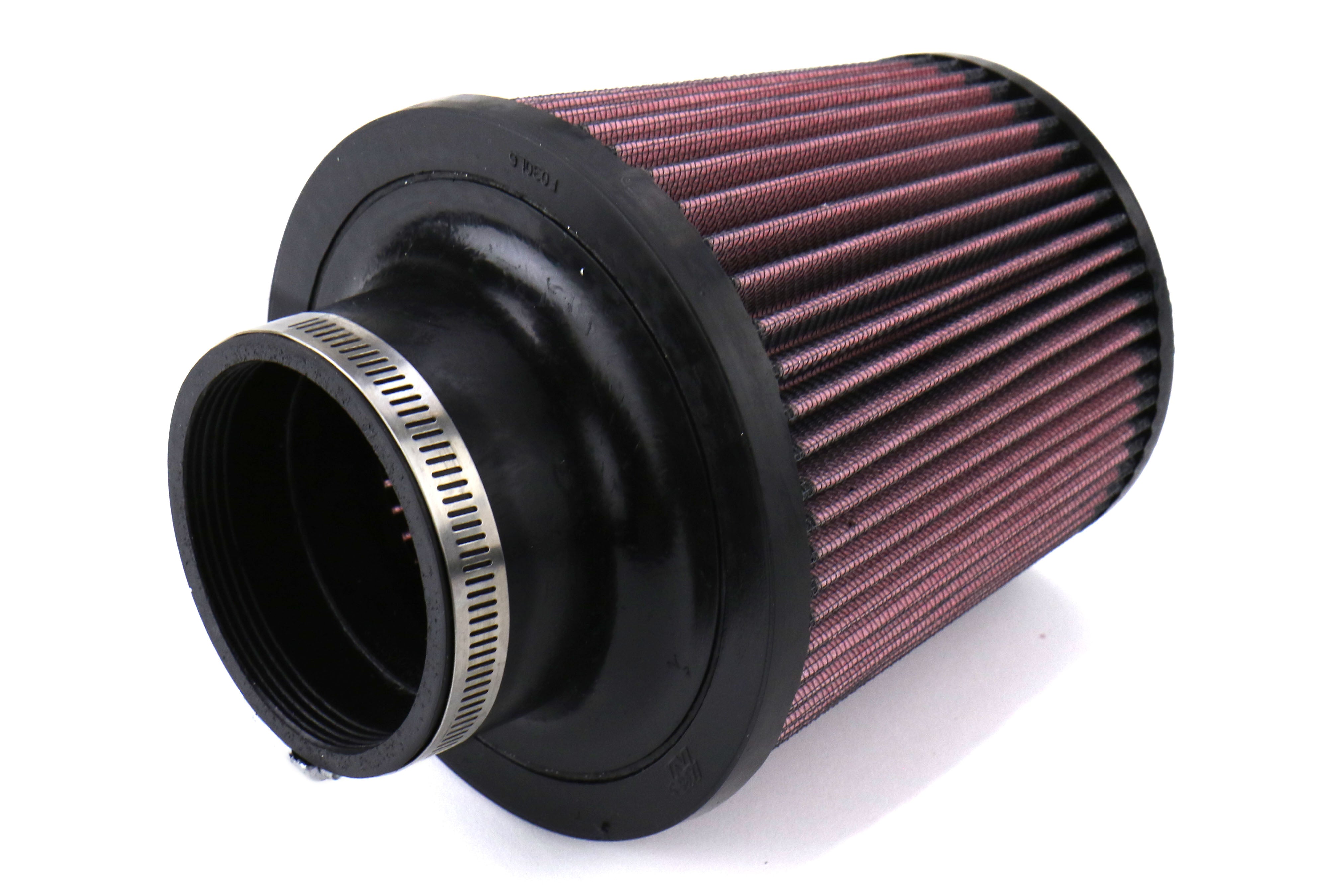 RE-0930 K&N Universal Clamp-On Air Filter