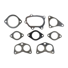 GrimmSpeed Subaru Exhaust Gasket Set - Subaru Models (inc. 2002-2014 WRX / 2004+ STI)