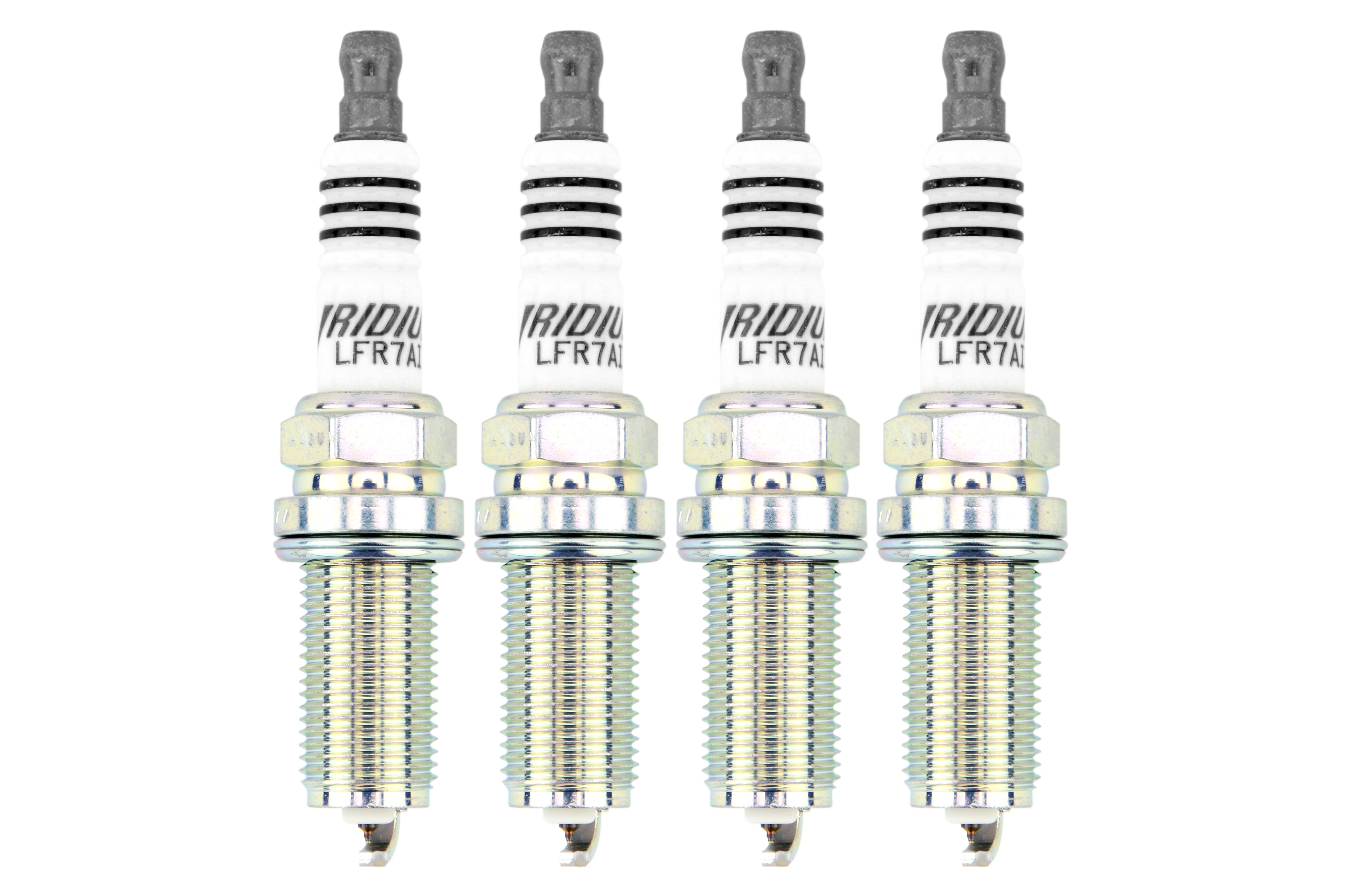 Subaru One Step Colder Spark Plugs