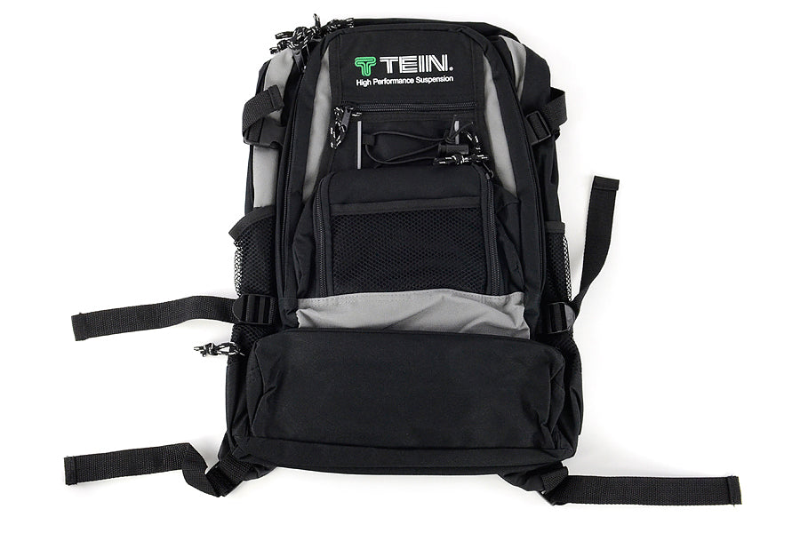 Tein Backpack Black - Universal