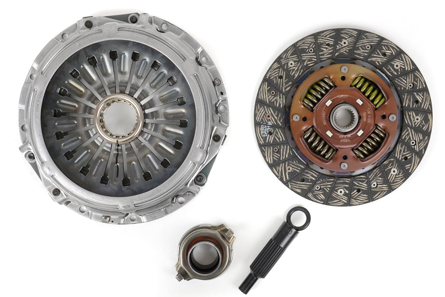 Exedy OEM Replacement Clutch - 2003-2006 Mitsubishi Evo 8/9