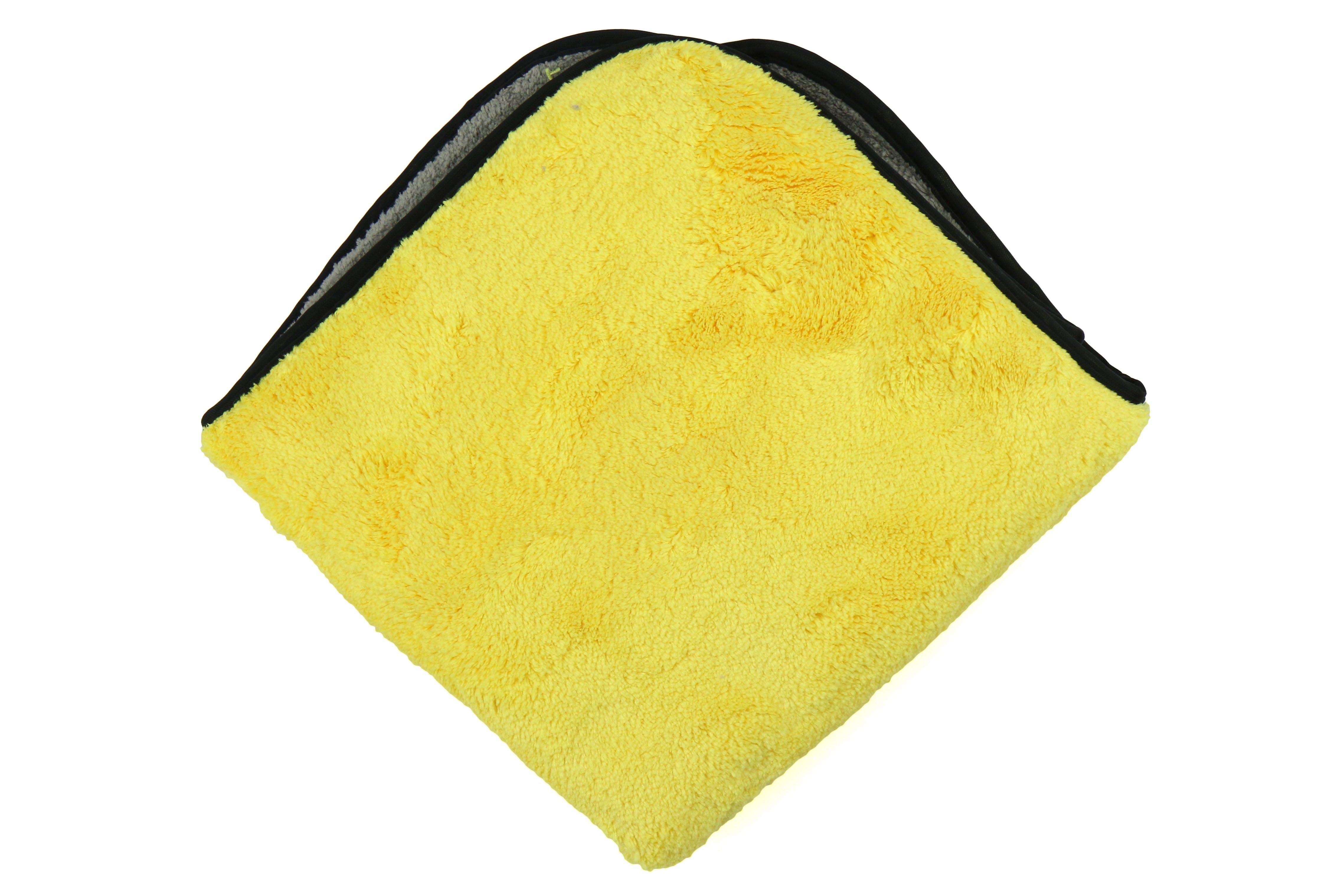 Chemical Guys Microfiber Max 2Faced Soft Touch Microfiber Towel, MIC_1001