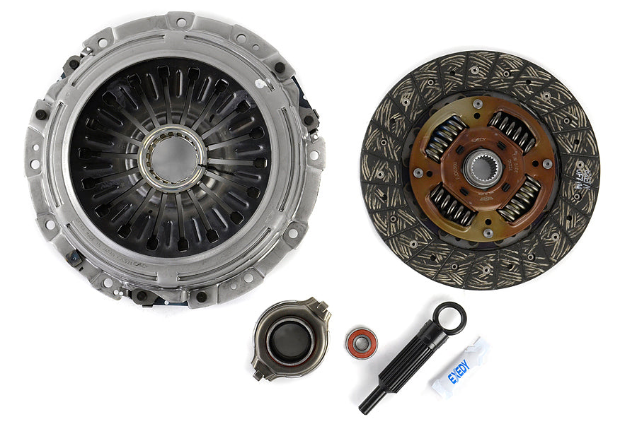 Exedy OEM Replacement Clutch - 2004-2021 Subaru STI