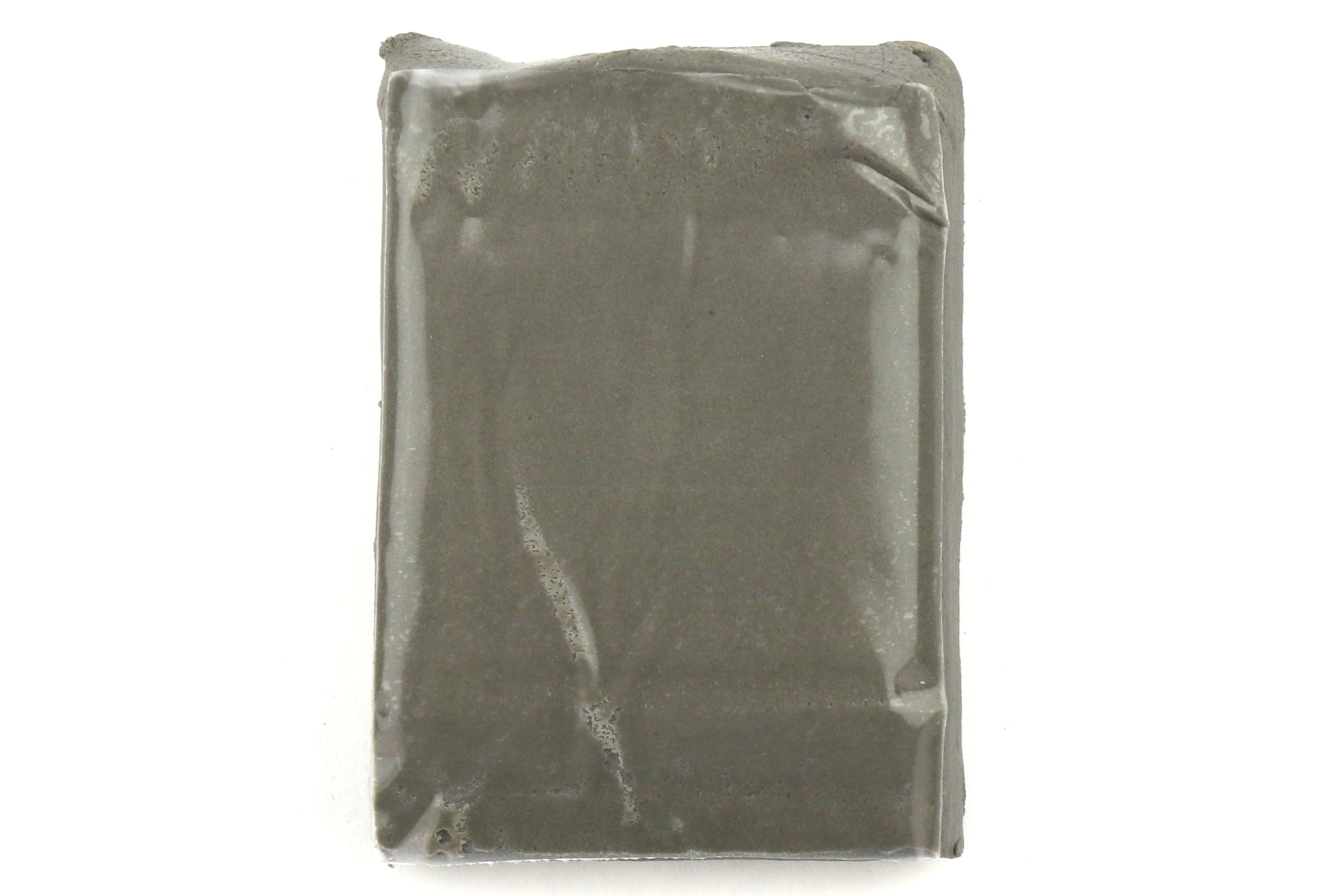 Chemical Guys Medium Grade Grey Clay Bar 100 Grams, CLY_402