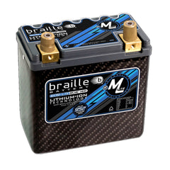 Braille MicroLite ML14C Lithium Battery - Universal