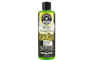 Chemical Guys Leather Cleaner and Conditioner Complete Leather Care Kit -  Universal