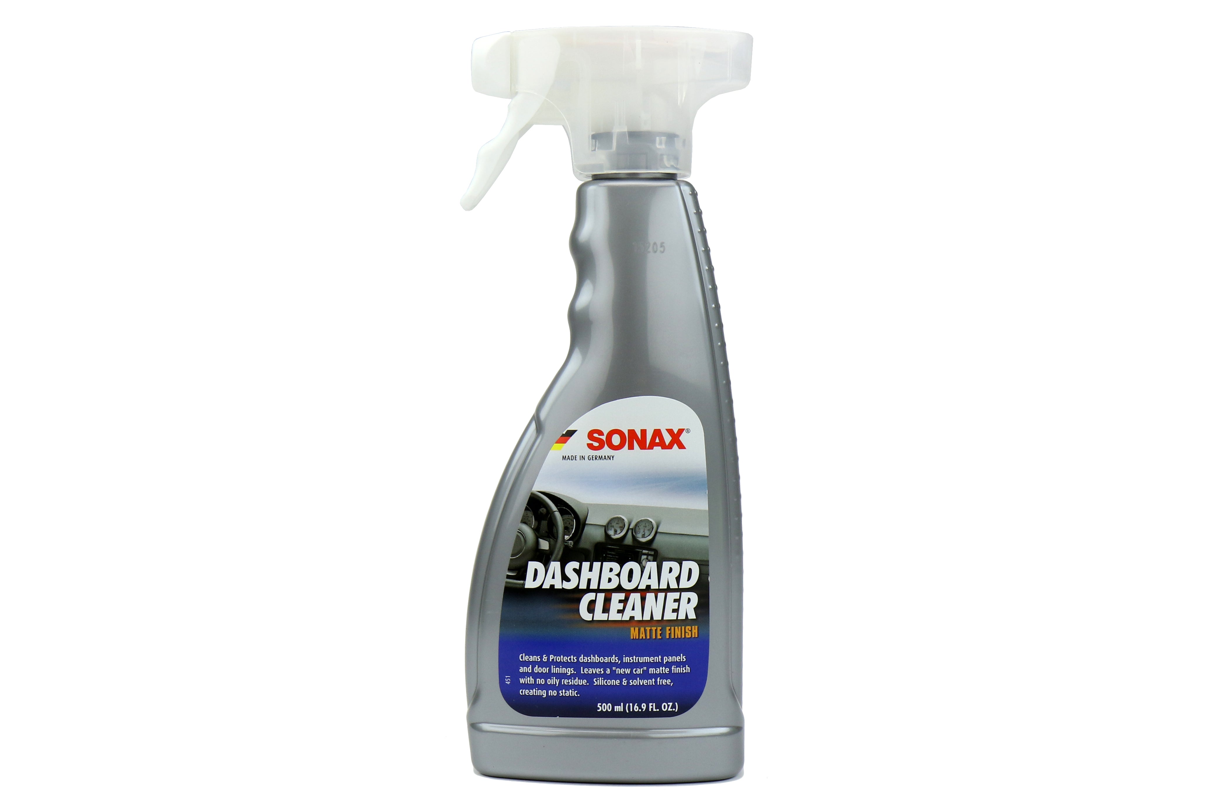 Sonax Dashboard Cleaner - Universal