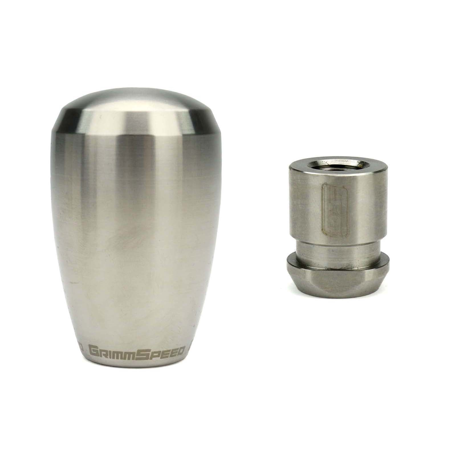 Body Legacy Stainless Steel Shaker