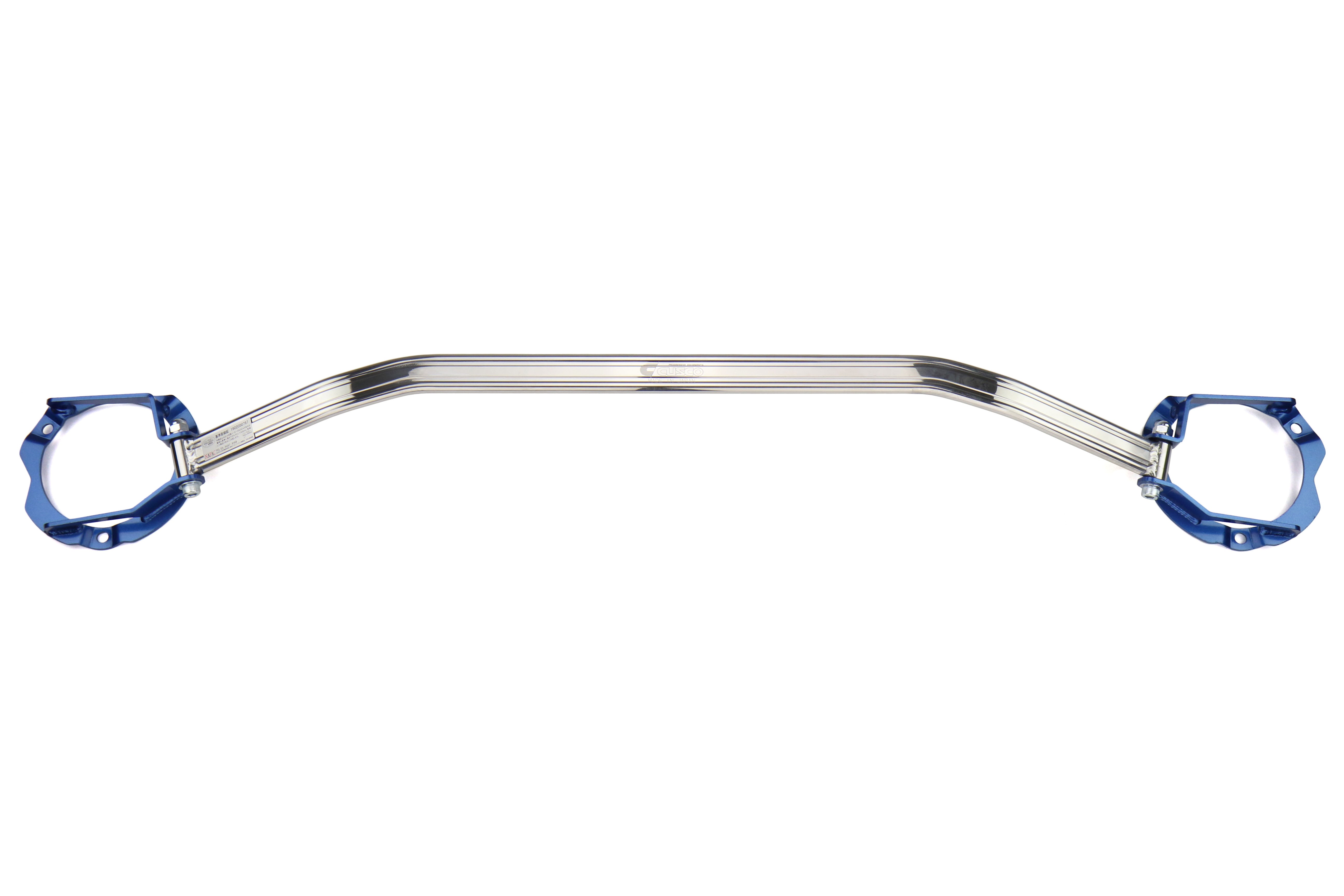 Cusco Hybrid Type Front Strut Bar - Subaru WRX/STI 2008-2014 / Forester  2009-2013