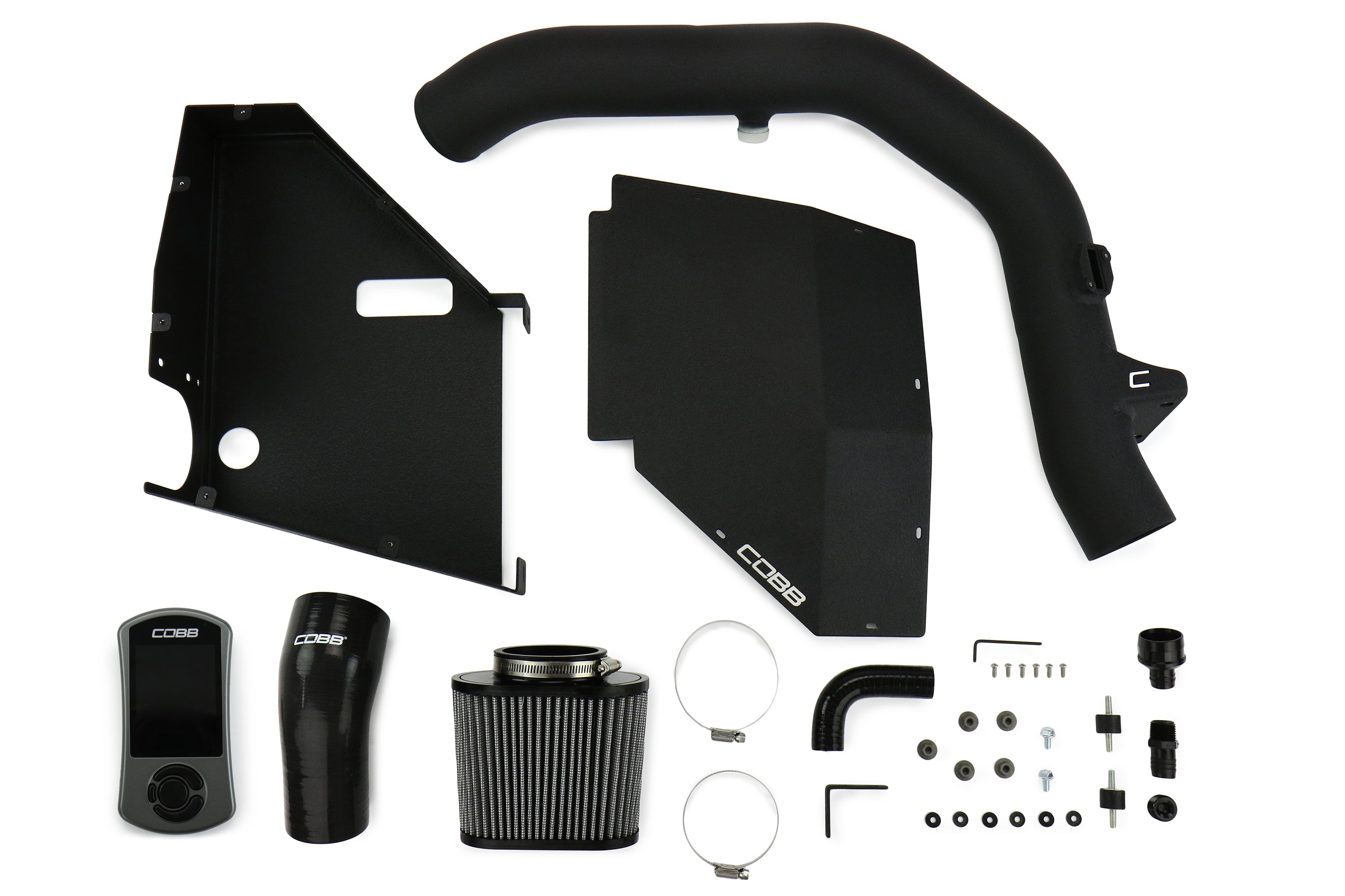 2010-2014 Volkswagen GTI Accessport and Stage Power Packages - COBB Tuning