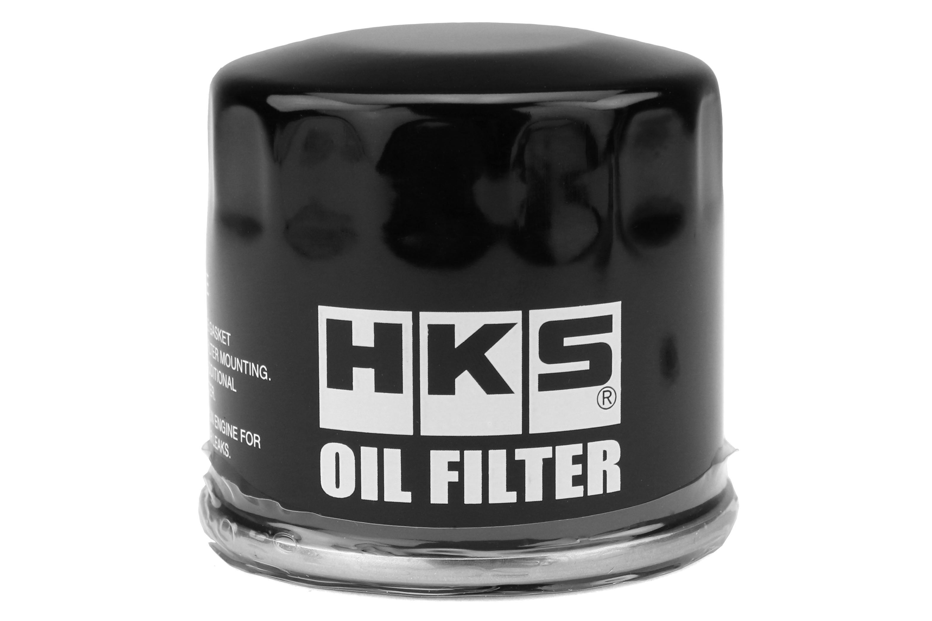HKS Hybrid Sports Oil Filter - Subaru/Scion Models (inc. 2013-2016 Scion  FR-S / 2013+ Subaru BRZ)