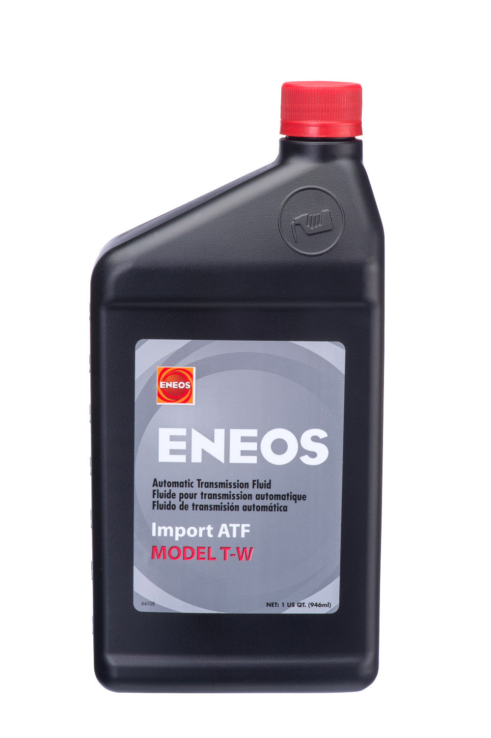 ENEOS ATF Model TW Type WS 1qt | 3107-300 | Rallysport Direct