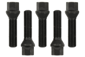 FactionFab +20mm Lug Bolts 5 Pack - 2020-2024 Toyota Supra