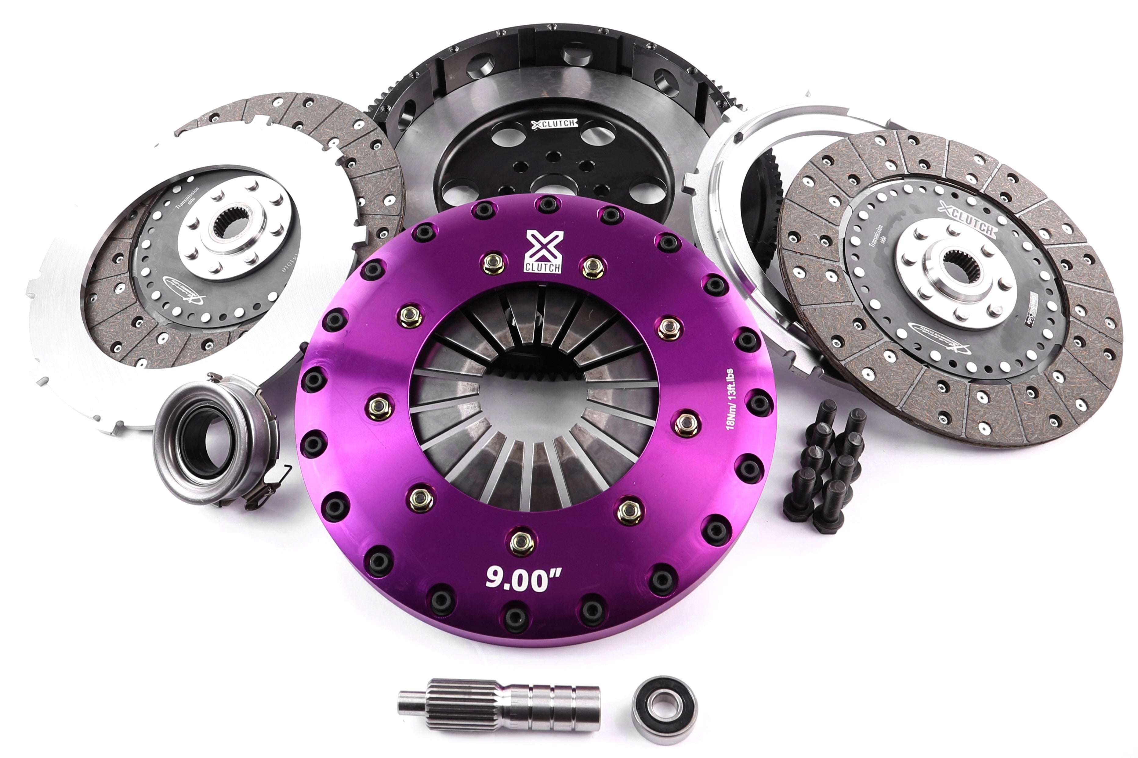 2017 Subaru Brz Multi Disc Clutches Upgrades | Rallysport Direct