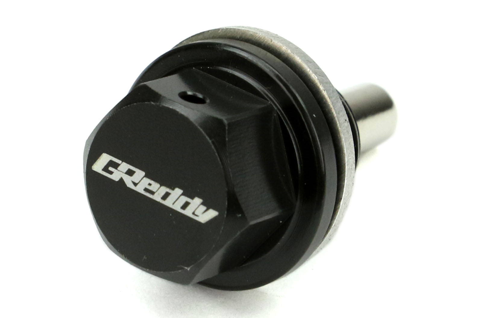 GReddy (13901301) Magnetic Oil Drain Plug