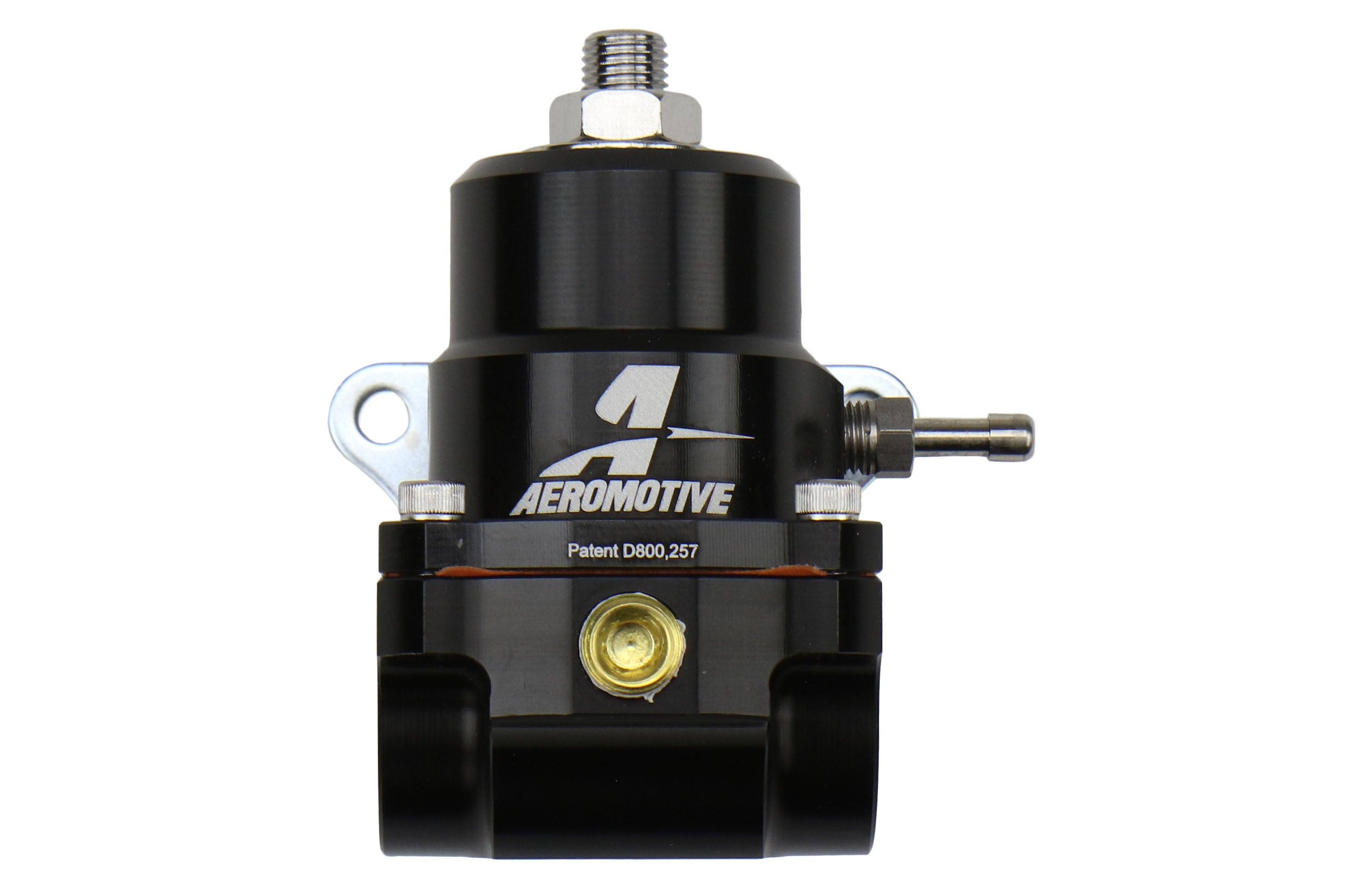 Aeromotive A1000 GenII EFI Regulator | 13139 | Rallysport Direct