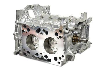 IAG Stage 2.5 FA20 Subaru Closed Deck Short Block 10.01 Compression Ratio - 2013-2021 Scion FR-S / Subaru BRZ / Toyota 86