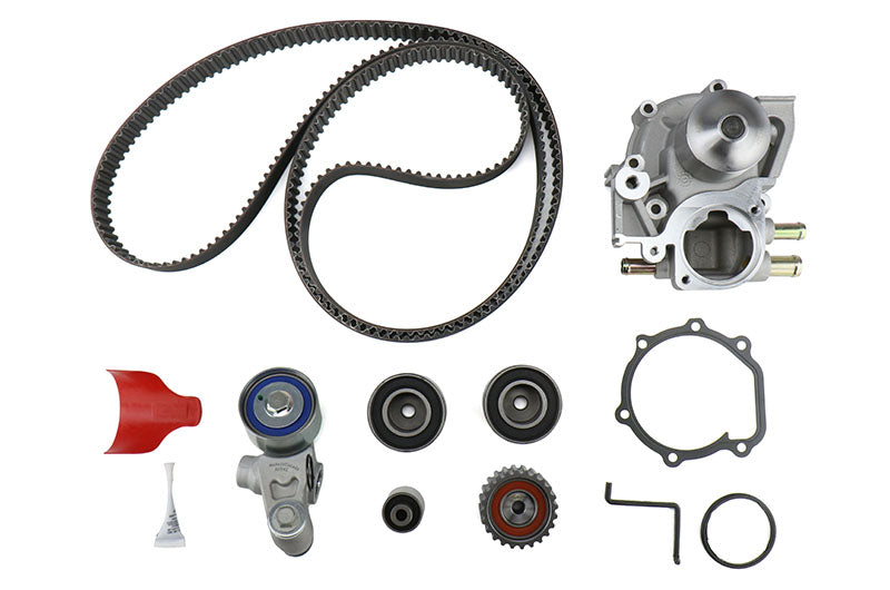 Gates Timing Belt Kit w/ Water Pump | Rallysport Direct