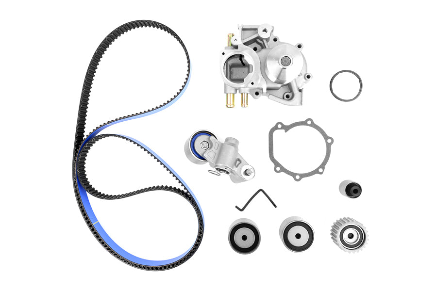 Gates Racing Timing Belt Kit w/ Water Pump